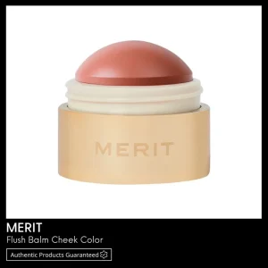 Merit Flush Balm Cheek Color - Stockholm - 4.5g