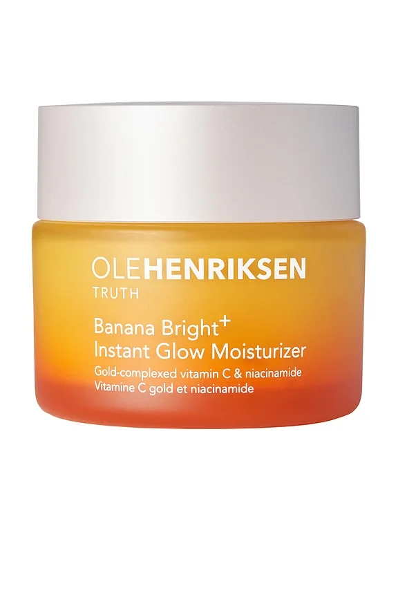 Olehenriksen Banana Bright+ Instant Glow Moisturizer - 7ml - Image 3