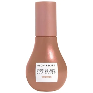 Glow Recipe Watermelon Glow Niacinamide Hue Drops - 5ml