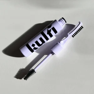 Kulfi Beauty Free The Brow Brow Gel - 6ml
