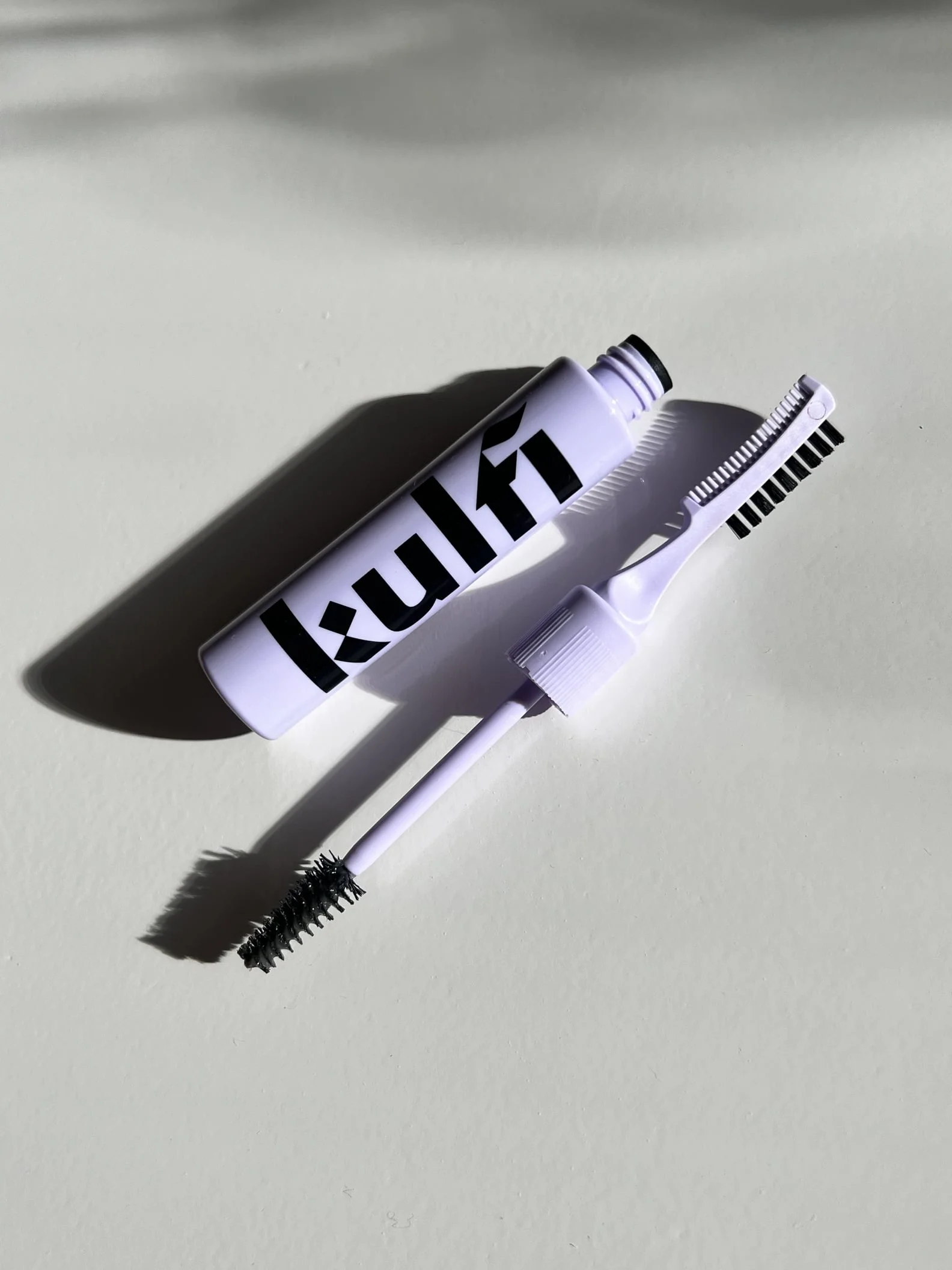 Kulfi Beauty Free The Brow Brow Gel - 6ml
