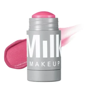 Milk Makeup Lip + Cheek Cream Blush Stick & Lip Color - Rally - 6g