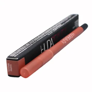 Huda Beauty Lip Contour 2.0 Automatic Lip Pencil - Warm Brown - 0.3g