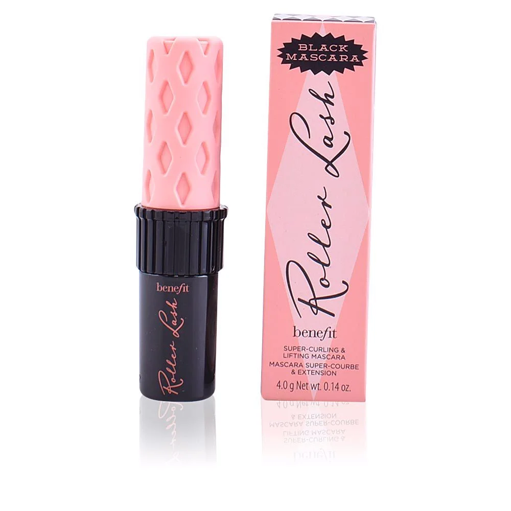 Benefit Roller Lash Super-Curling & Lifting Mascara - 4.0g