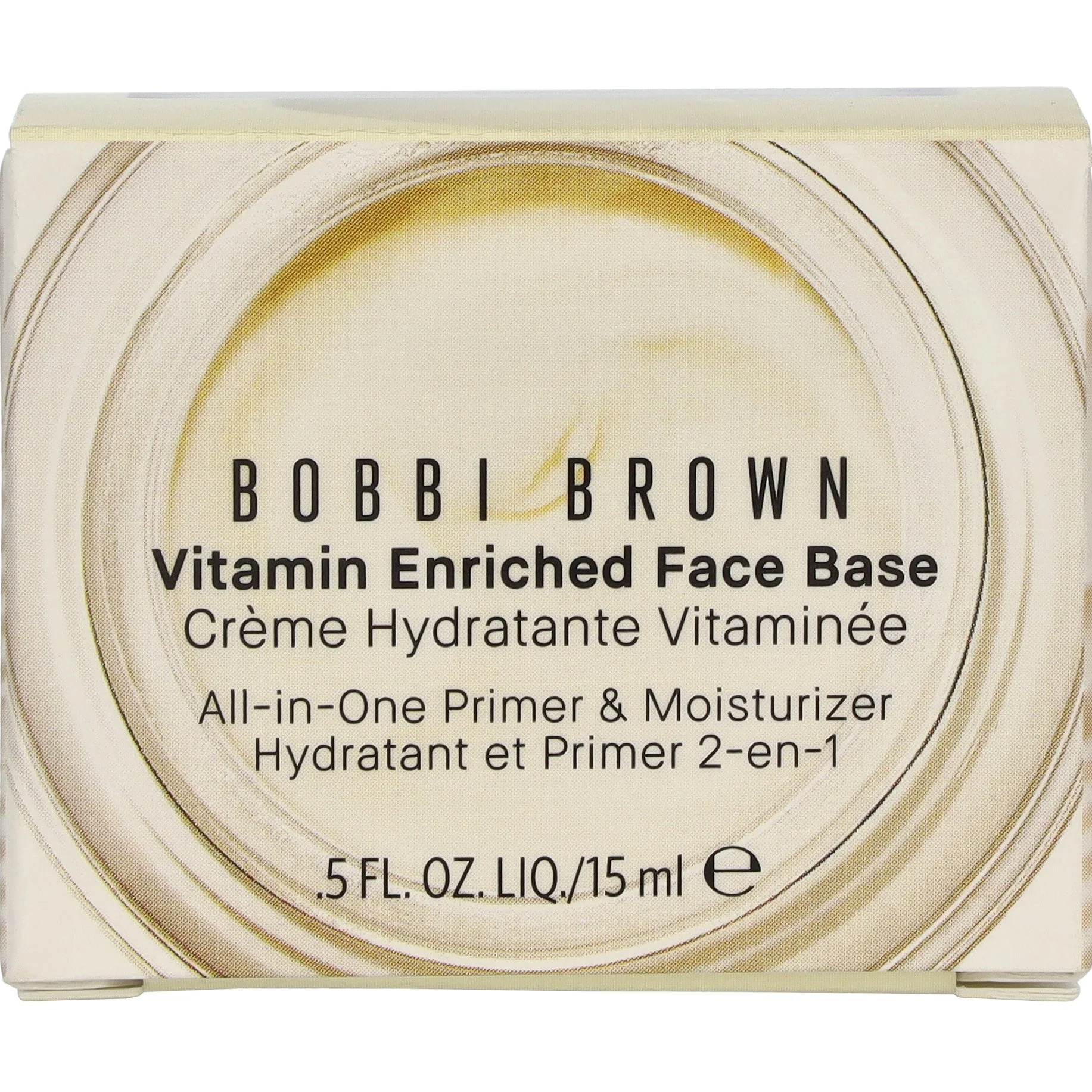 Bobbi Brown Vitamin Enriched Face Base - 15ml - Image 2