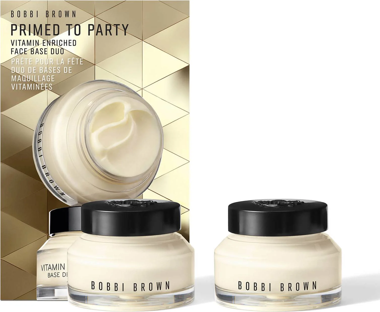 Bobbi Brown Vitamin Enriched Face Base - 15ml - Image 4