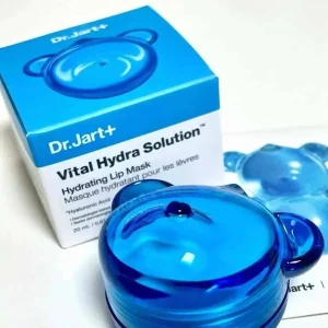Dr. Jart+ Vital Hydra Solution Lip Mask - 20ml