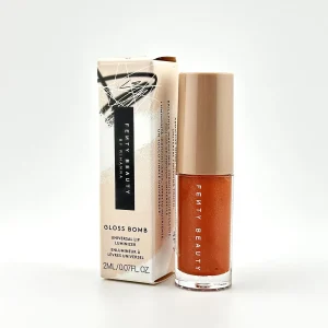 Fenty Beauty Gloss bomb Univershal lip Luminizer - Fenty Glow - 2ml