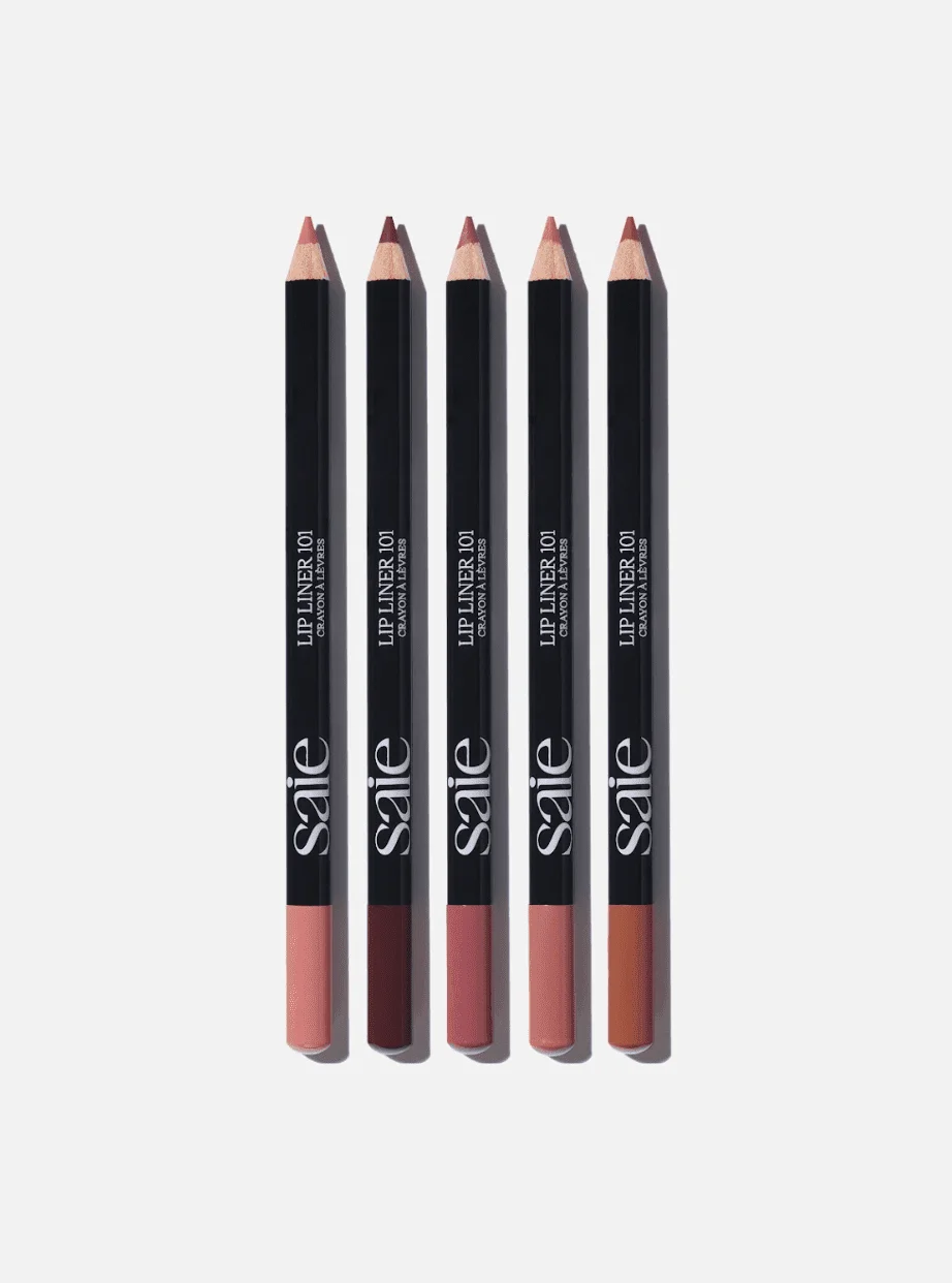 Saie Lip Linner 101 - Twist - Image 3