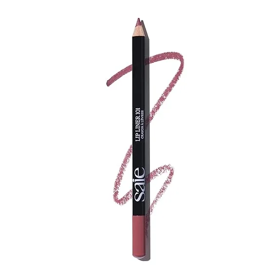 Saie Lip Linner 101 - Twist - Image 4