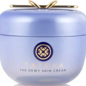 Tatcha The Dewy Skin Cream - 15ml
