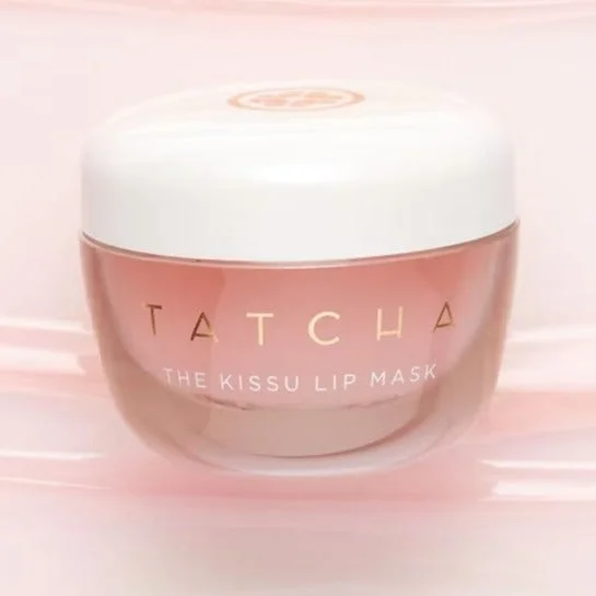 Tatcha The Kissu Lip Mask - 5g