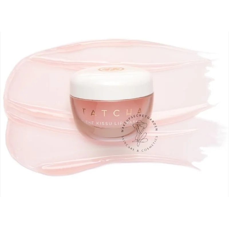 Tatcha The Kissu Lip Mask - 5g - Image 2