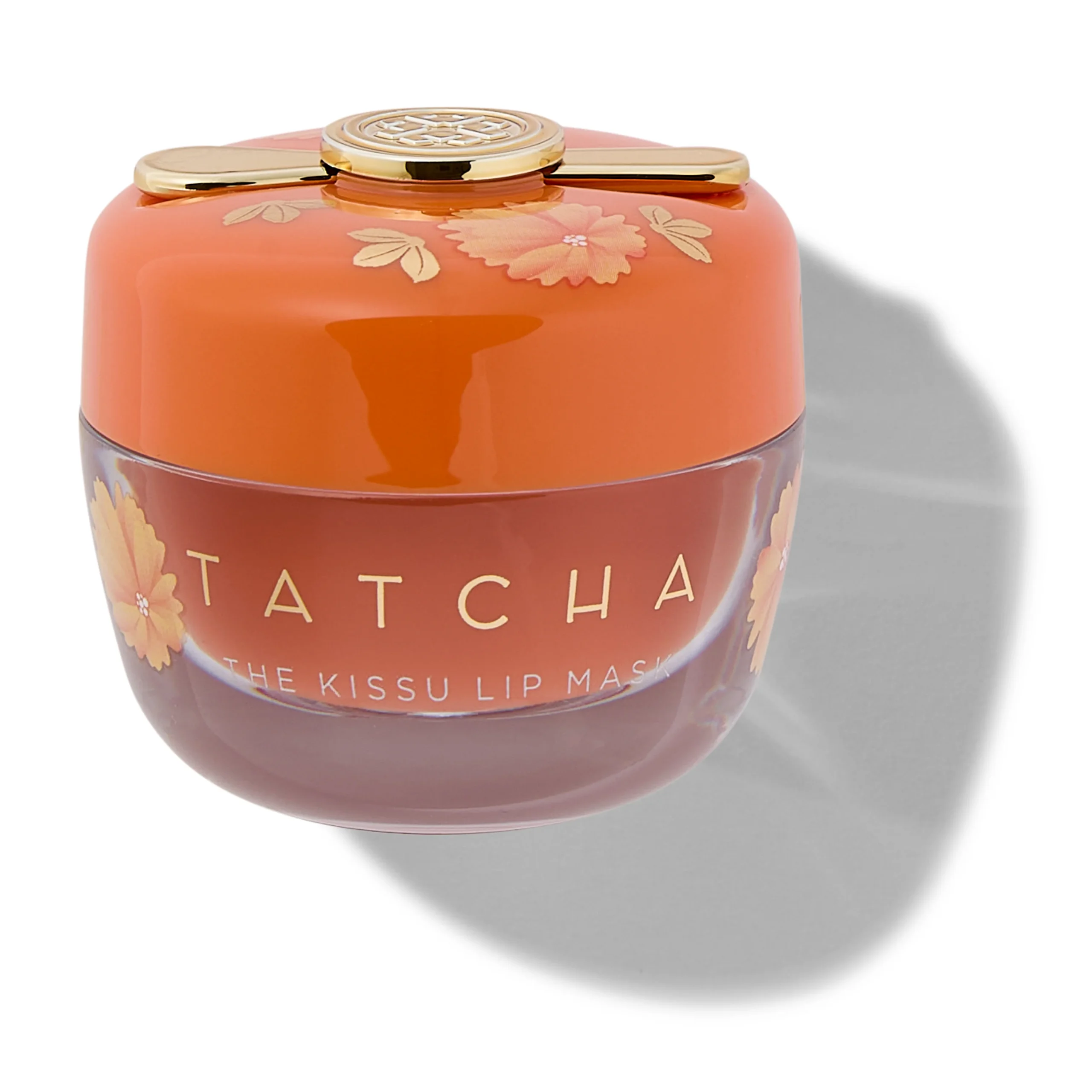 Tatcha The Kissu Lip Mask - 5g - Image 4