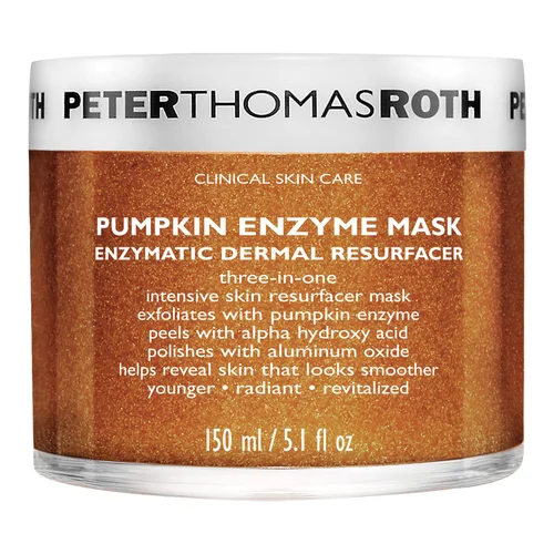 Peter Thomas Roth Pumpkin Enzyme Mask Enzymatic Dermal Resurfacer - 14ml - Image 4