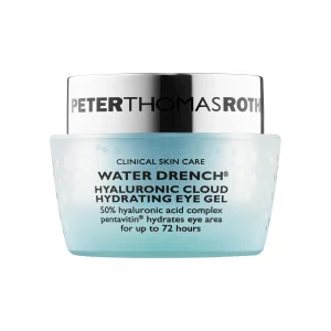 Peter Thomas Roth Water Drench Hyaluronic Cloud Mask Hydrating Gel - 14ml