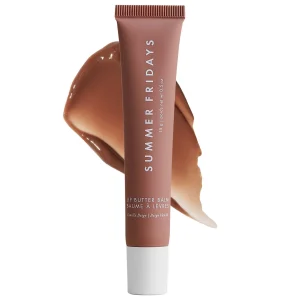 Summer Fridays Lip Butter Balm - Vanilla Beige - 5g