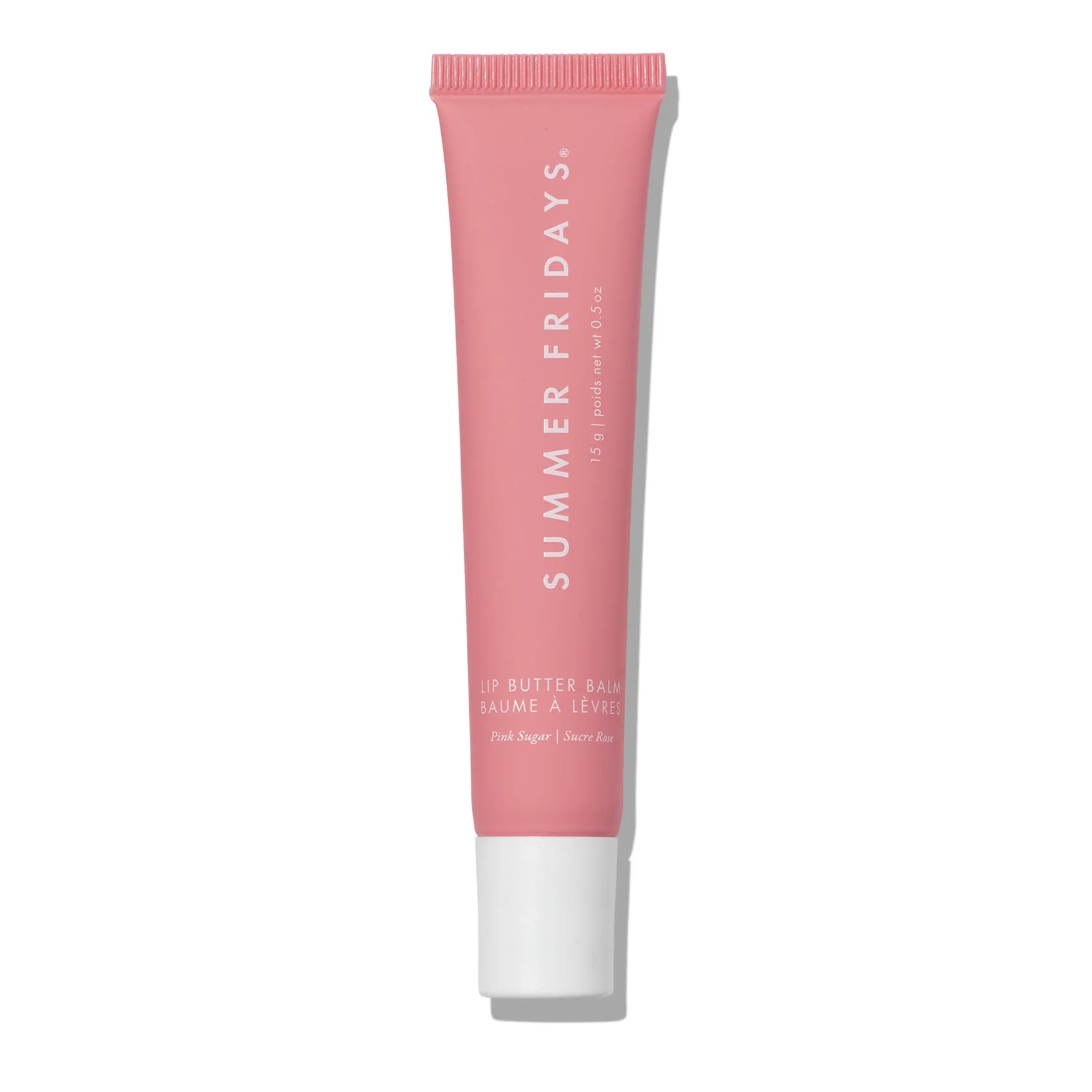 Summer Fridays Lip Butter Balm - Pink Guava - 5g - Image 5
