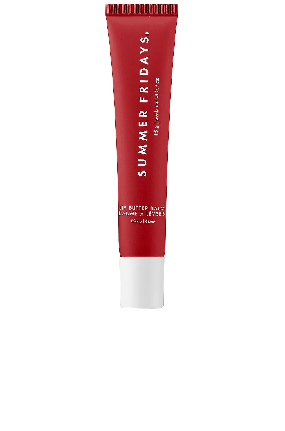 Summer Fridays Lip Butter Balm - Cherry - 5g - Image 4