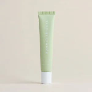 Summer Fridays Lip Butter Balm - Sweet Mint - 5g