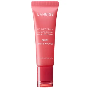 Laneige Lip Glowy Balm - Berry - 5g