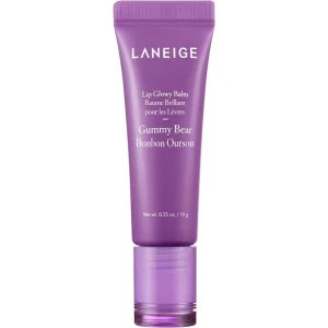 Laneige Lip Glowy Balm - Gummy Bear - 5g