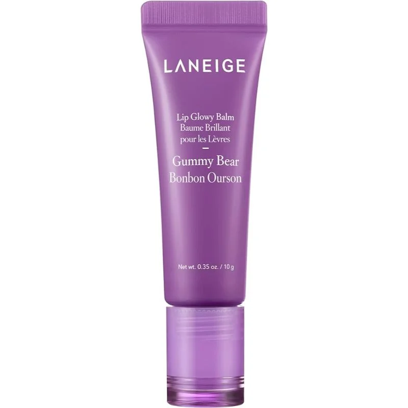 Laneige Lip Glowy Balm - Gummy Bear - 5g