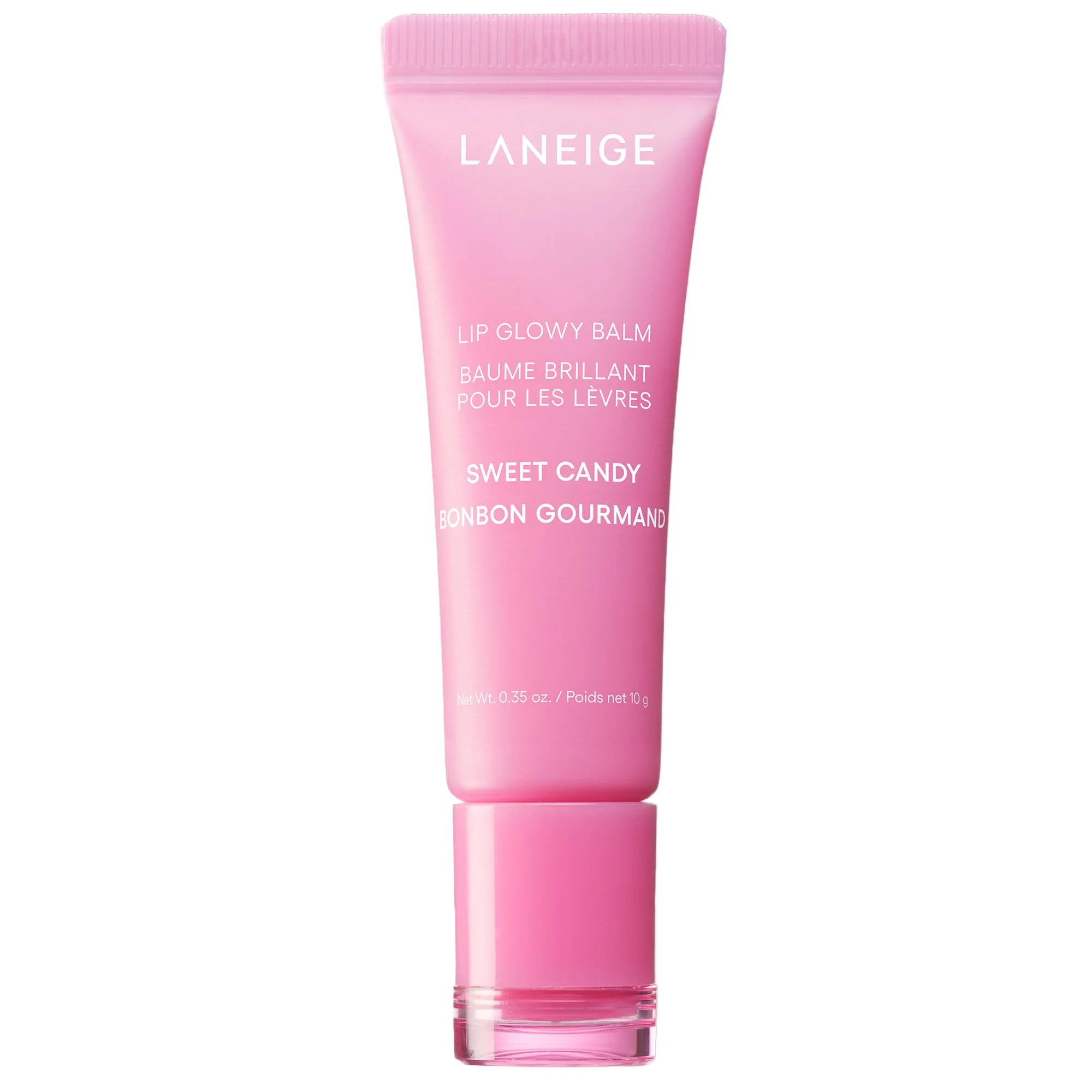 Laneige Lip Glowy Balm - Sweet Candy - 5g - Image 2
