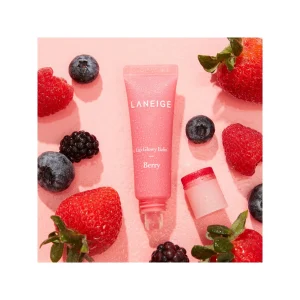 Laneige Lip Glowy Balm - Vanilla - 5g