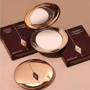 Charlotte tilbury Airbrush Flawless Finish - 1 Fair/ Pale - 3.4g