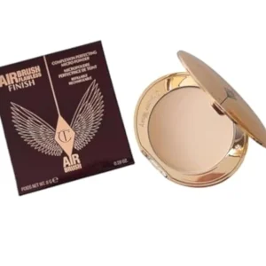 Charlotte tilbury Airbrush Flawless Finisg - 2 Medium - 3.4g