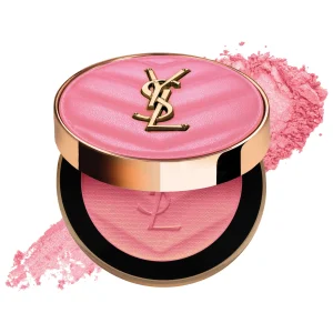 YSL Make Me Blush 24H Buildable Bluring Powder Blush - 93 - Restless Rose - 6g