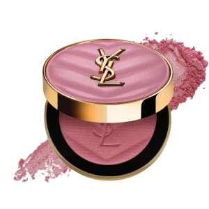 YSL Make Me Blush 24H Buildable Bluring Powder Blush - 44 - Nude Lavalliere - 6g