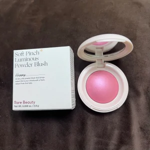 Rare Beauty Soft Pinch Powder Blush - Happy - 2.8g