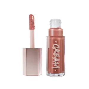 Fenty Beauty Gloss Bomb Cream Color Drip Lip Cream - Fenty Glow - 9ml