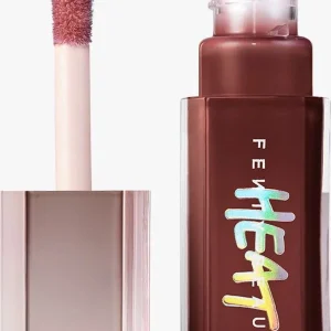 Fenty Beauty Gloss Bomb Heat Universal Lip Luminizer - Hot Chocolit Heat - 9ml