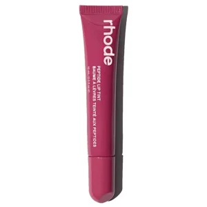 Rhode Peptide Lip Tint - raspberry jelly - 10ml