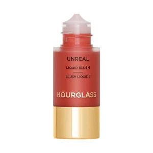 Hourglass Unreal Liquid Blush - Imagine - 10.3ml