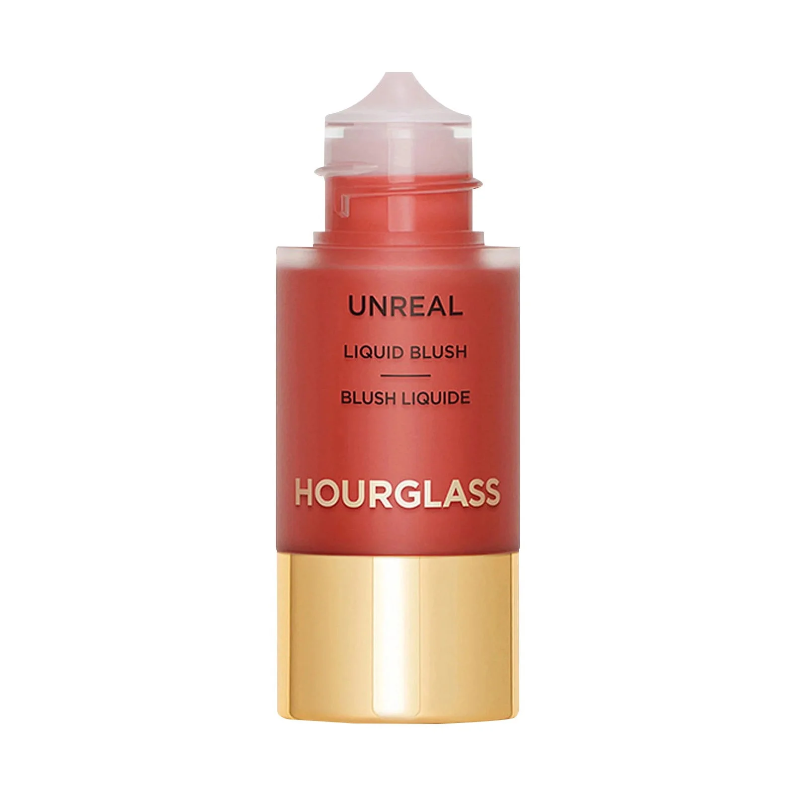 Hourglass Unreal Liquid Blush - Imagine - 10.3ml