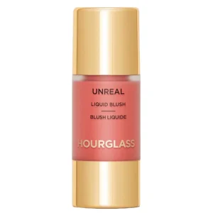 Hourglass Unreal Liquid Blush - Future - 10.3ml