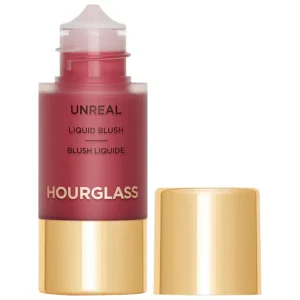 Hourglass Unreal Liquid Blush - Craft - 10.3ml