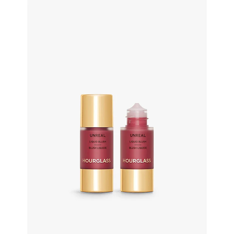 Hourglass Unreal Liquid Blush - Craft - 10.3ml - Image 4