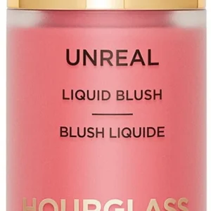 Hourglass Unreal Liquid Blush - Whim - 10.3ml
