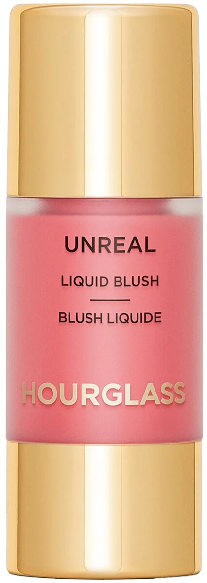 Hourglass Unreal Liquid Blush - Whim - 10.3ml