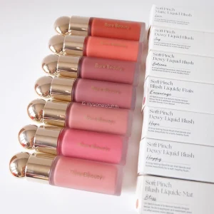 Rare Beauty Soft Pinch Liquid Blush - Lucky - 7.5ml