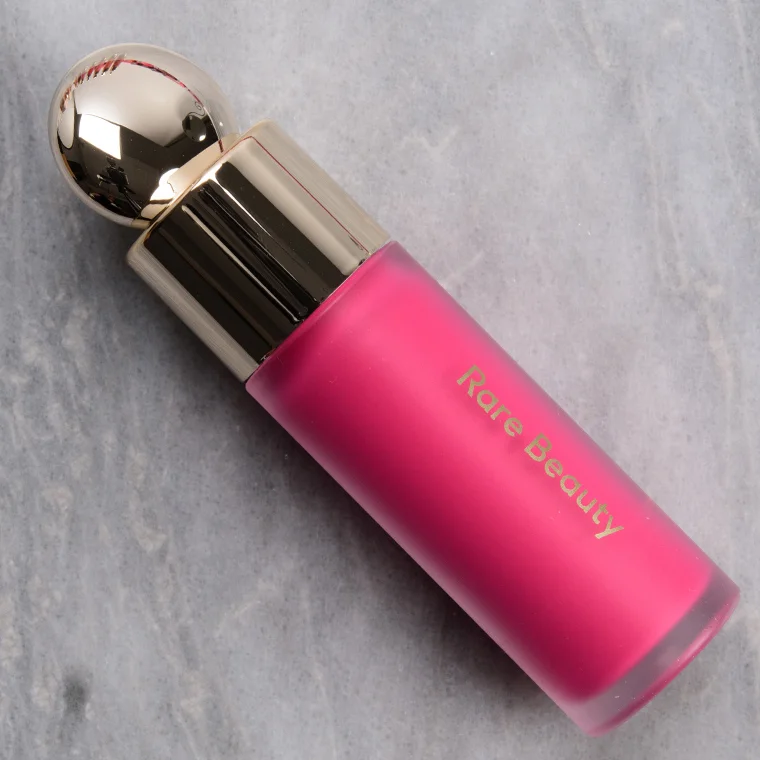 Rare Beauty Soft Pinch Liquid Blush - Lucky - 7.5ml - Image 2