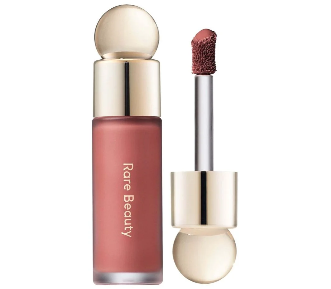 Rare Beauty Soft Pinch Liquid Blush - Lucky - 7.5ml - Image 3