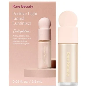 Rare Beauty Positive Light Liquid Luminizer - Enlighten - 15ml