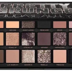 Huda beauty Pretty Grunge Eyeshadow Palette - 16.8g