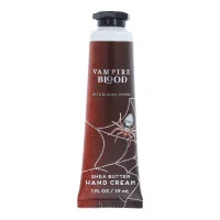 Bath & Body Work Shea Butter Hand Cream - Vampire Blood - 29ml
